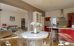 Apt Triplex Spacieux Et Lumineux Plein Centre Bayeux Face Cathedrale Proche Omaha Beach